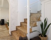 Herverkoop - Villa - Orihuela Costa - Villamartín