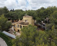 Herverkoop - Villa - Orihuela Costa - Villamartín