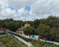 Herverkoop - Villa - Orihuela Costa - Villamartín
