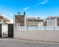 Herverkoop - Villa - Orihuela Costa - Villamartín