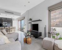 Herverkoop - Villa - Orihuela Costa - Villamartín