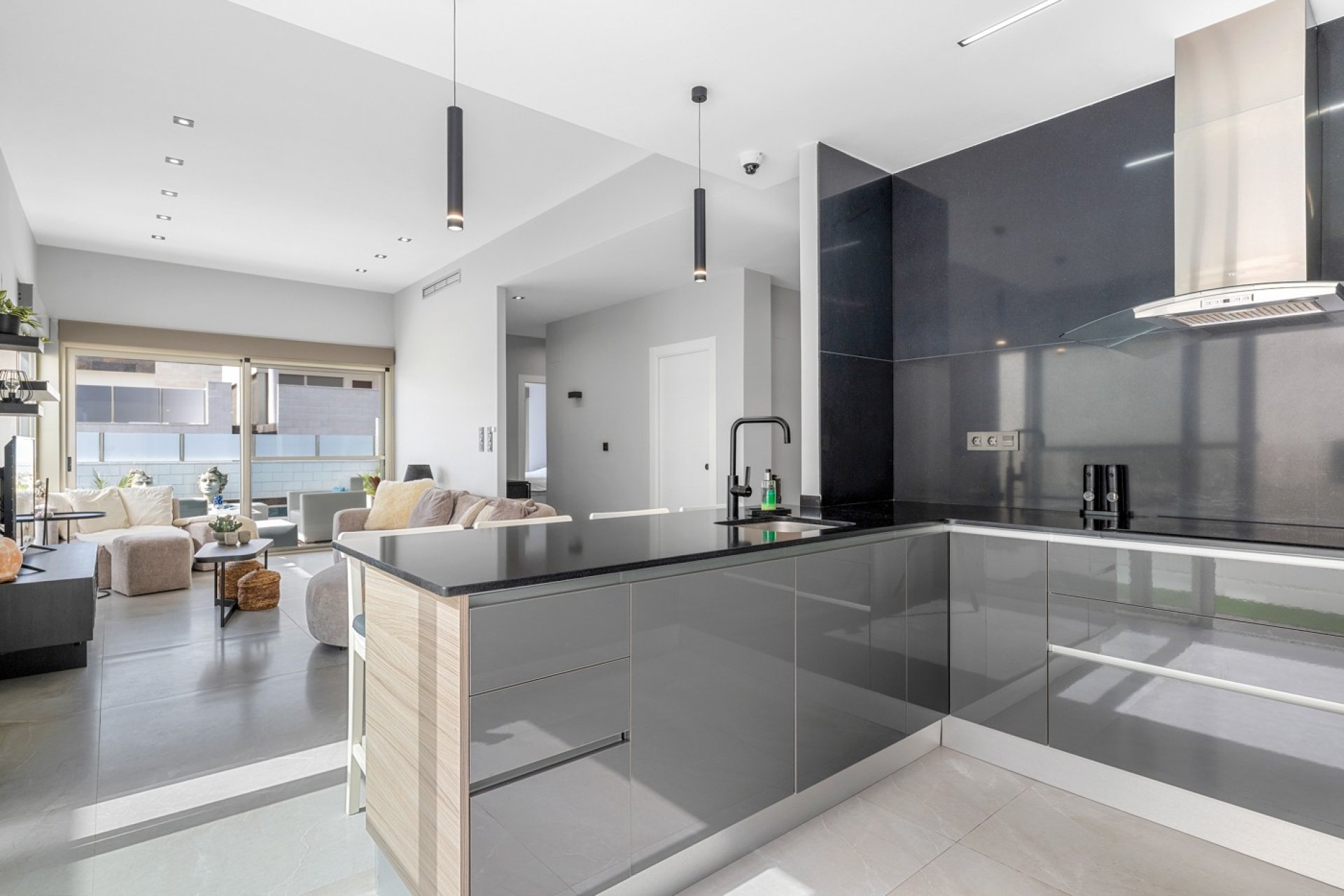 Herverkoop - Villa - Orihuela Costa - Villamartín