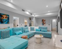 Herverkoop - Villa - Orihuela Costa - Villamartín
