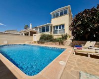 Herverkoop - Villa - Orihuela Costa - Villamartín