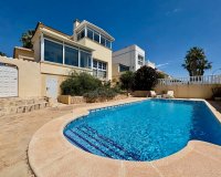Herverkoop - Villa - Orihuela Costa - Villamartín