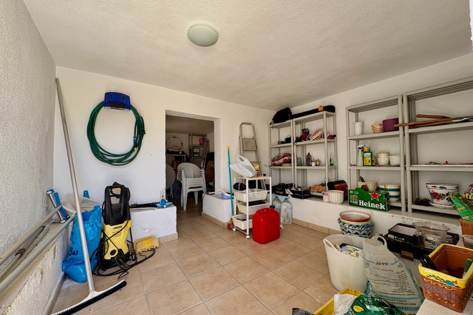 Herverkoop - Villa - Orihuela Costa - Villamartín