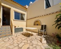 Herverkoop - Villa - Orihuela Costa - Villamartín