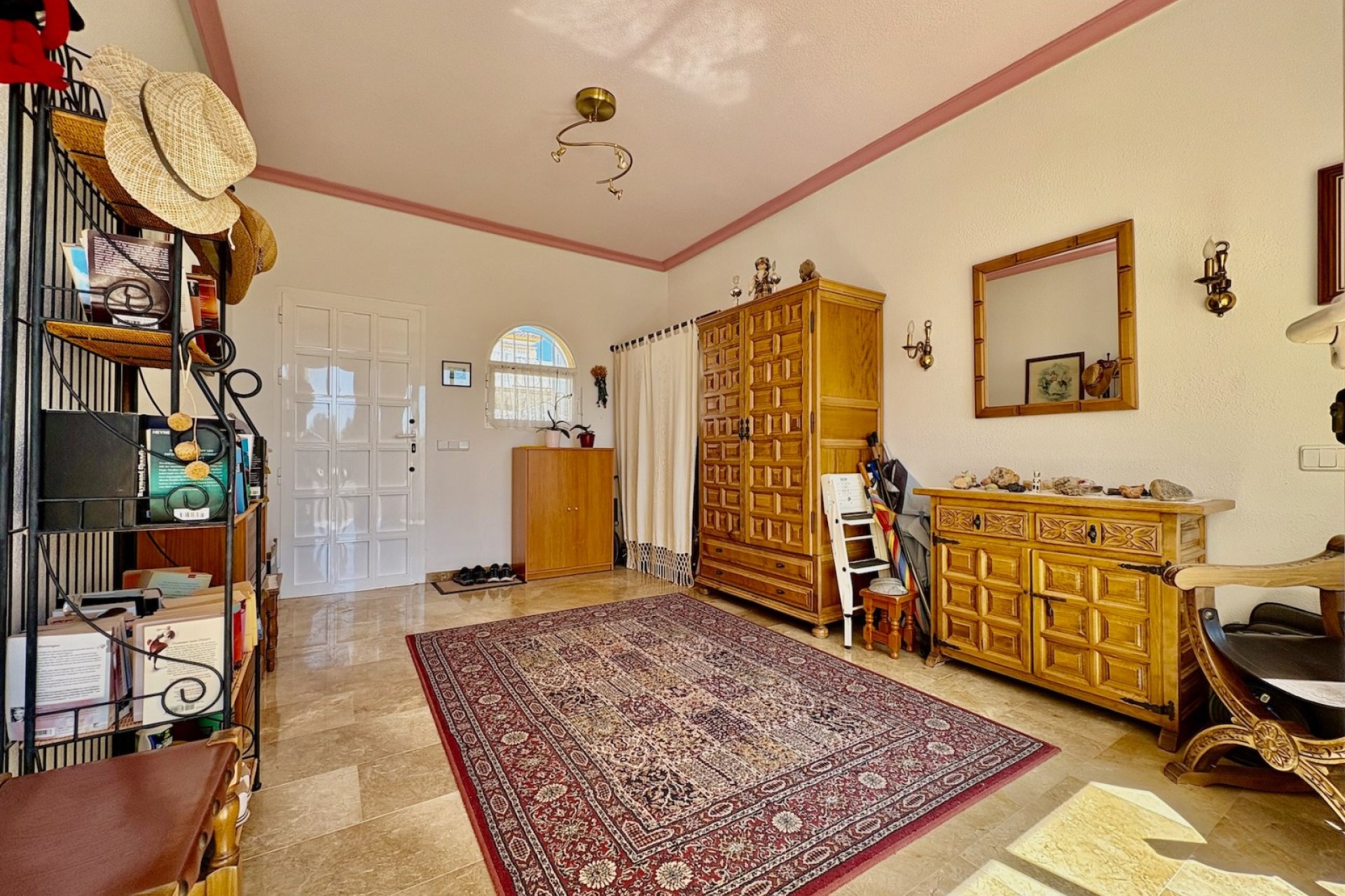 Herverkoop - Villa - Orihuela Costa - Villamartín