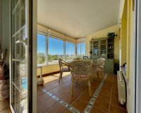 Herverkoop - Villa - Orihuela Costa - Villamartín