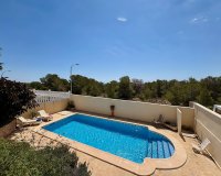 Herverkoop - Villa - Orihuela Costa - Villamartín