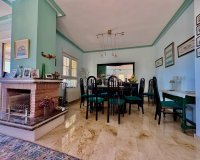 Herverkoop - Villa - Orihuela Costa - Villamartín