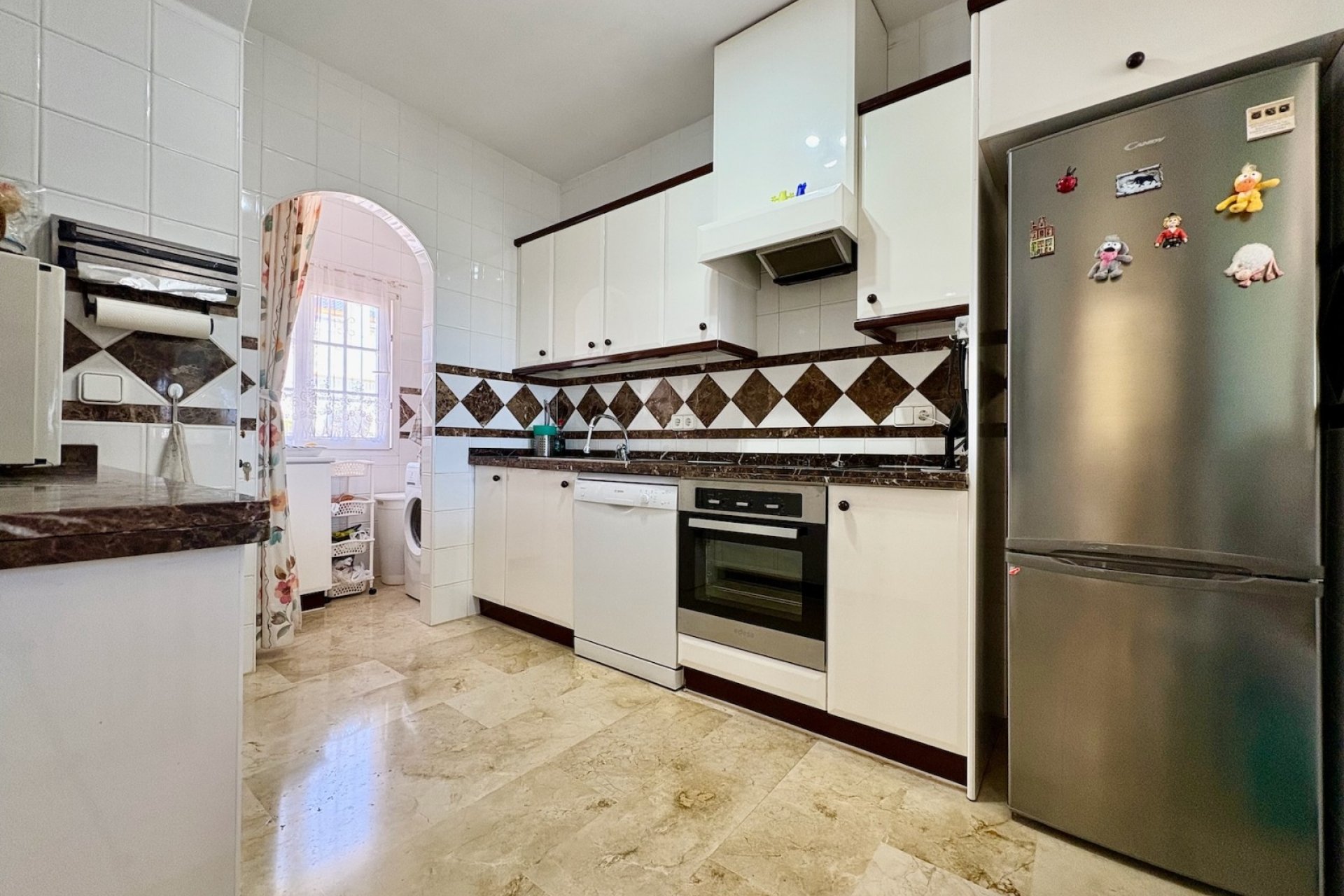 Herverkoop - Villa - Orihuela Costa - Villamartín