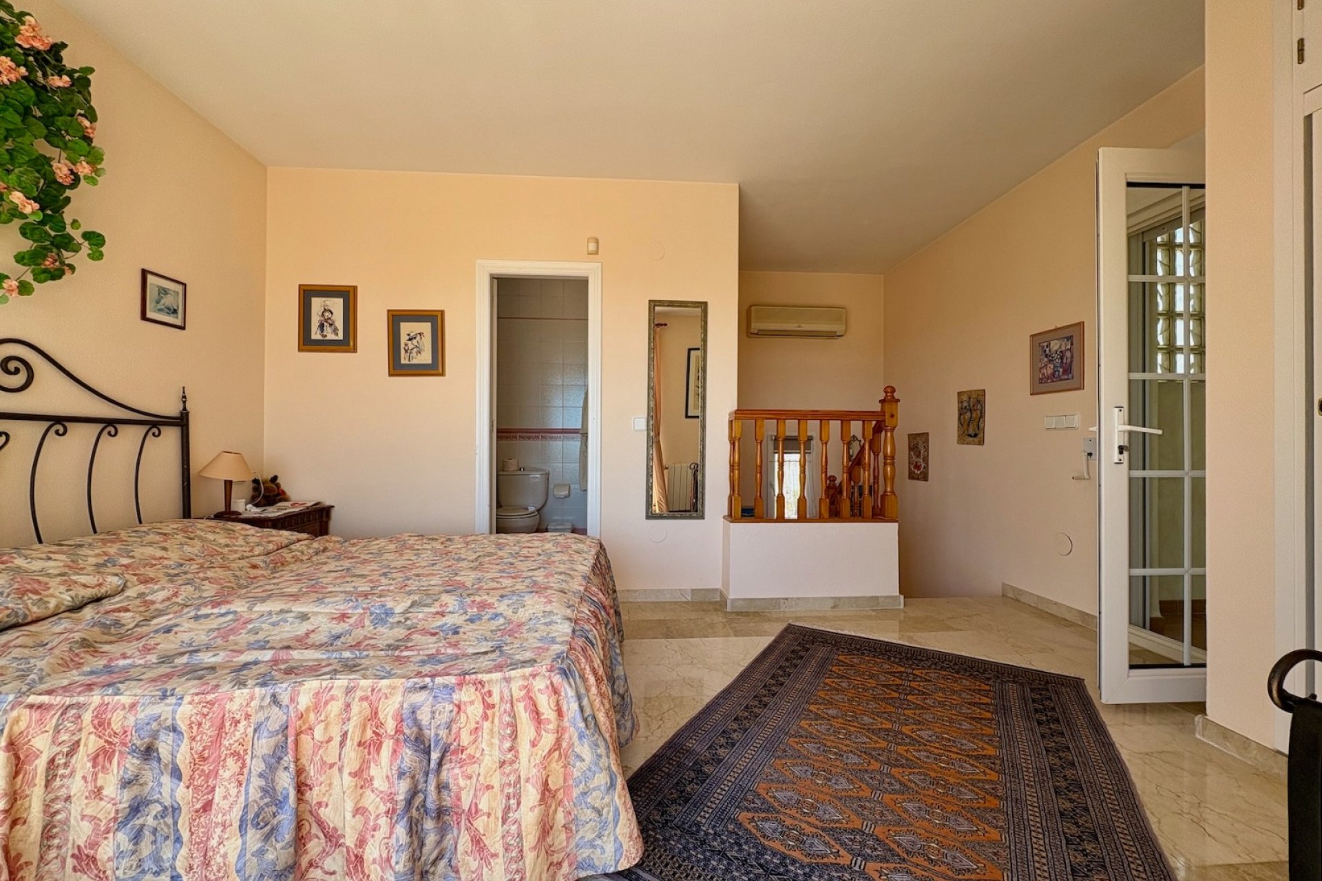Herverkoop - Villa - Orihuela Costa - Villamartín