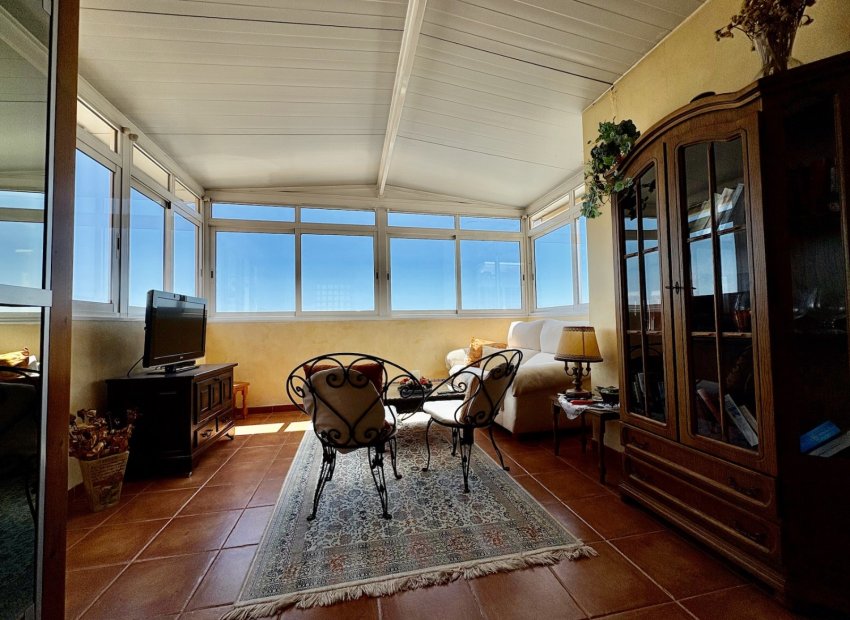 Herverkoop - Villa - Orihuela Costa - Villamartín
