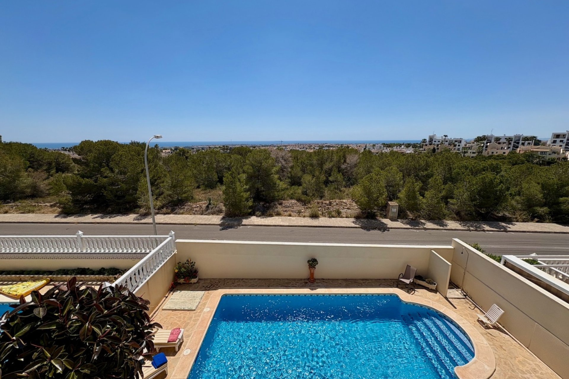 Herverkoop - Villa - Orihuela Costa - Villamartín