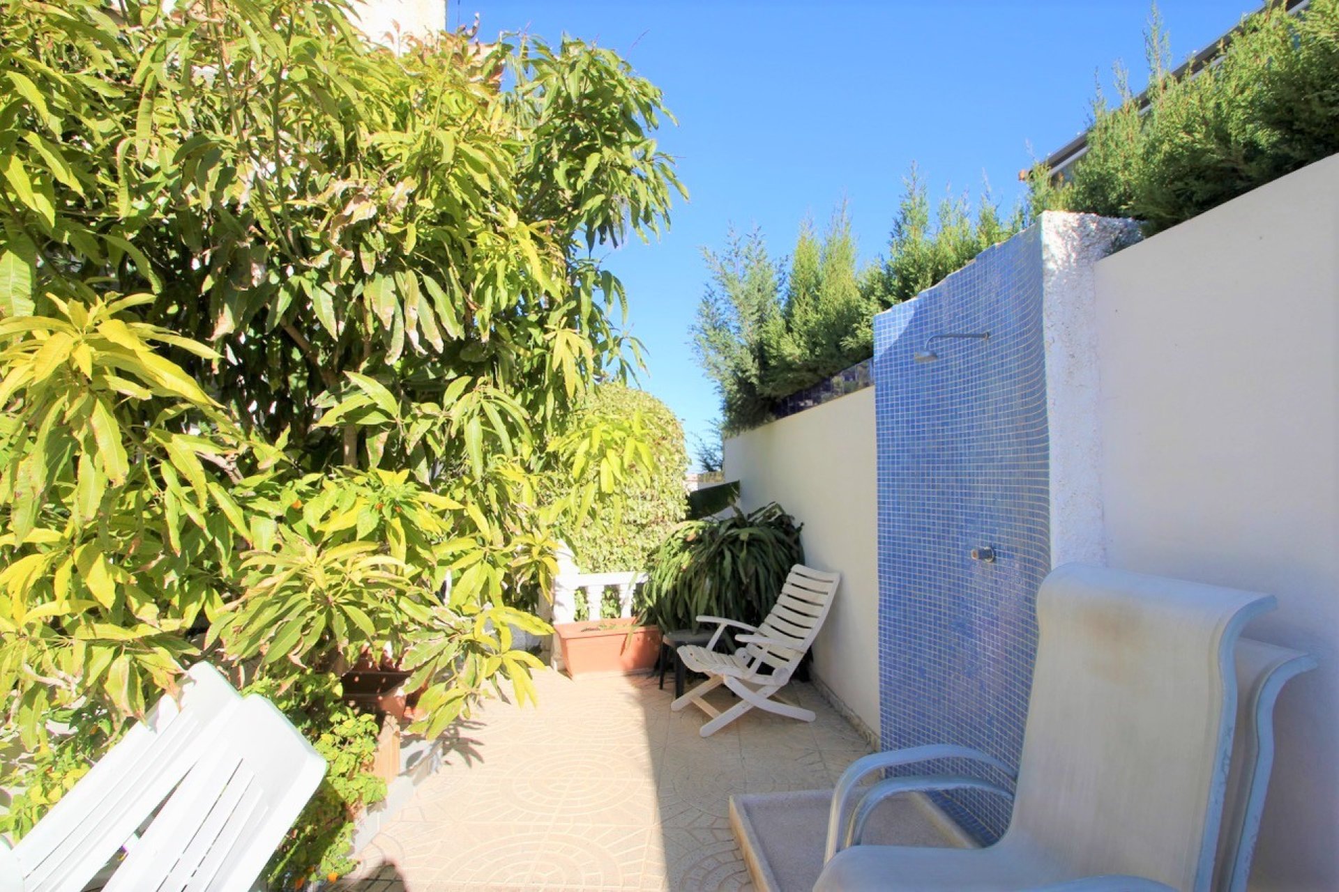 Herverkoop - Villa - Orihuela Costa - Villamartín