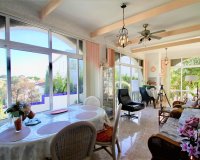 Herverkoop - Villa - Orihuela Costa - Villamartín