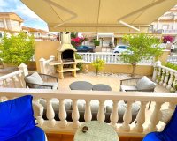 Herverkoop - Villa - Orihuela Costa - Villamartín