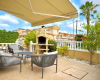 Herverkoop - Villa - Orihuela Costa - Villamartín