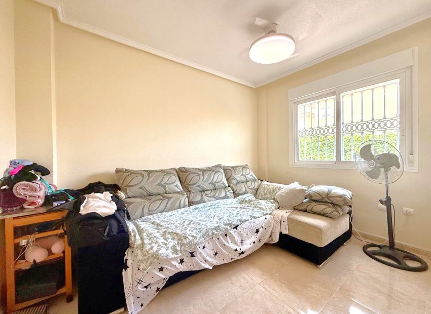 Herverkoop - Villa - Orihuela Costa - Villamartín