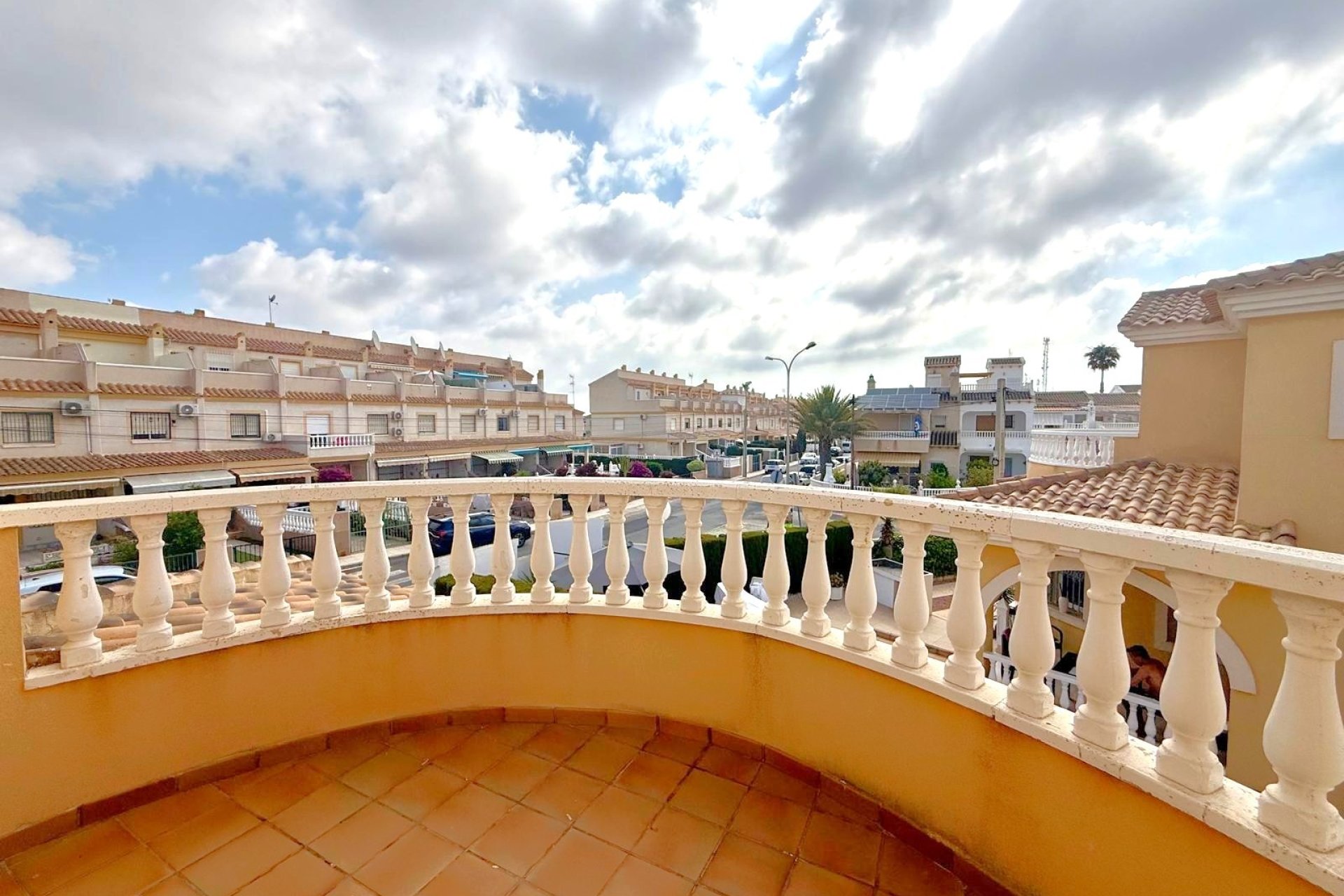 Herverkoop - Villa - Orihuela Costa - Villamartín