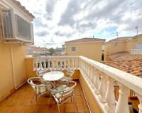 Herverkoop - Villa - Orihuela Costa - Villamartín