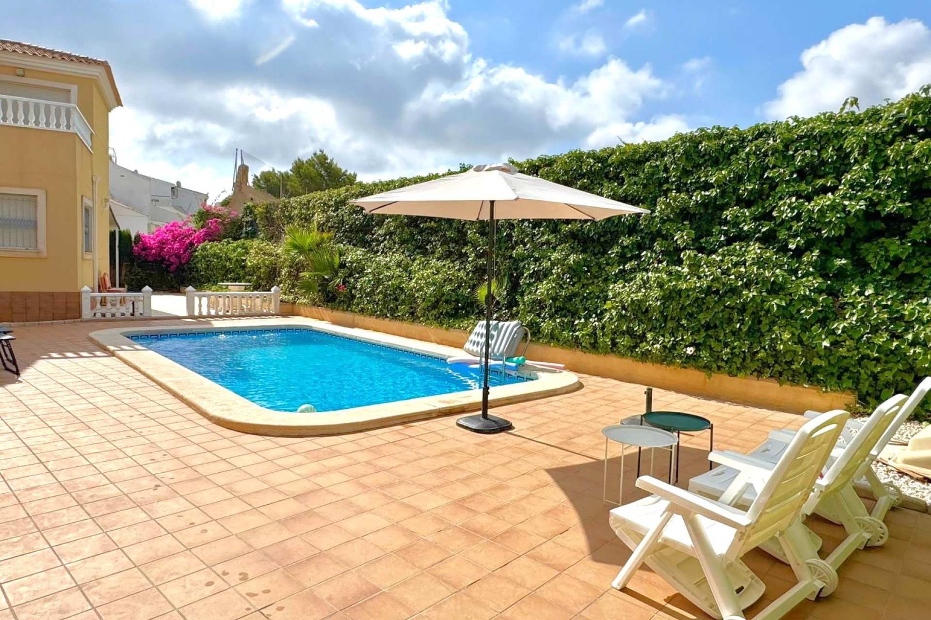 Herverkoop - Villa - Orihuela Costa - Villamartín