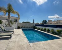 Herverkoop - Villa - Orihuela Costa - Villamartín