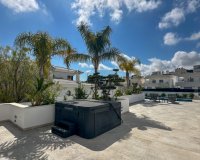 Herverkoop - Villa - Orihuela Costa - Villamartín