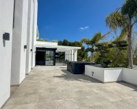 Herverkoop - Villa - Orihuela Costa - Villamartín