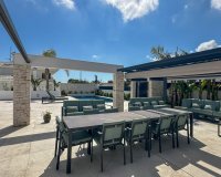 Herverkoop - Villa - Orihuela Costa - Villamartín