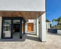 Herverkoop - Villa - Orihuela Costa - Villamartín