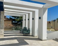 Herverkoop - Villa - Orihuela Costa - Villamartín