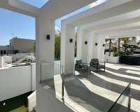 Herverkoop - Villa - Orihuela Costa - Villamartín