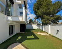 Herverkoop - Villa - Orihuela Costa - Villamartín