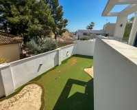 Herverkoop - Villa - Orihuela Costa - Villamartín