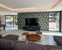 Herverkoop - Villa - Orihuela Costa - Villamartín