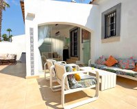 Herverkoop - Villa - Orihuela Costa - Villamartín