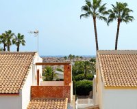 Herverkoop - Villa - Orihuela Costa - Villamartín