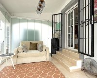 Herverkoop - Villa - Orihuela Costa - Villamartín