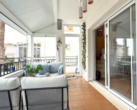 Herverkoop - Villa - Orihuela Costa - Villamartín