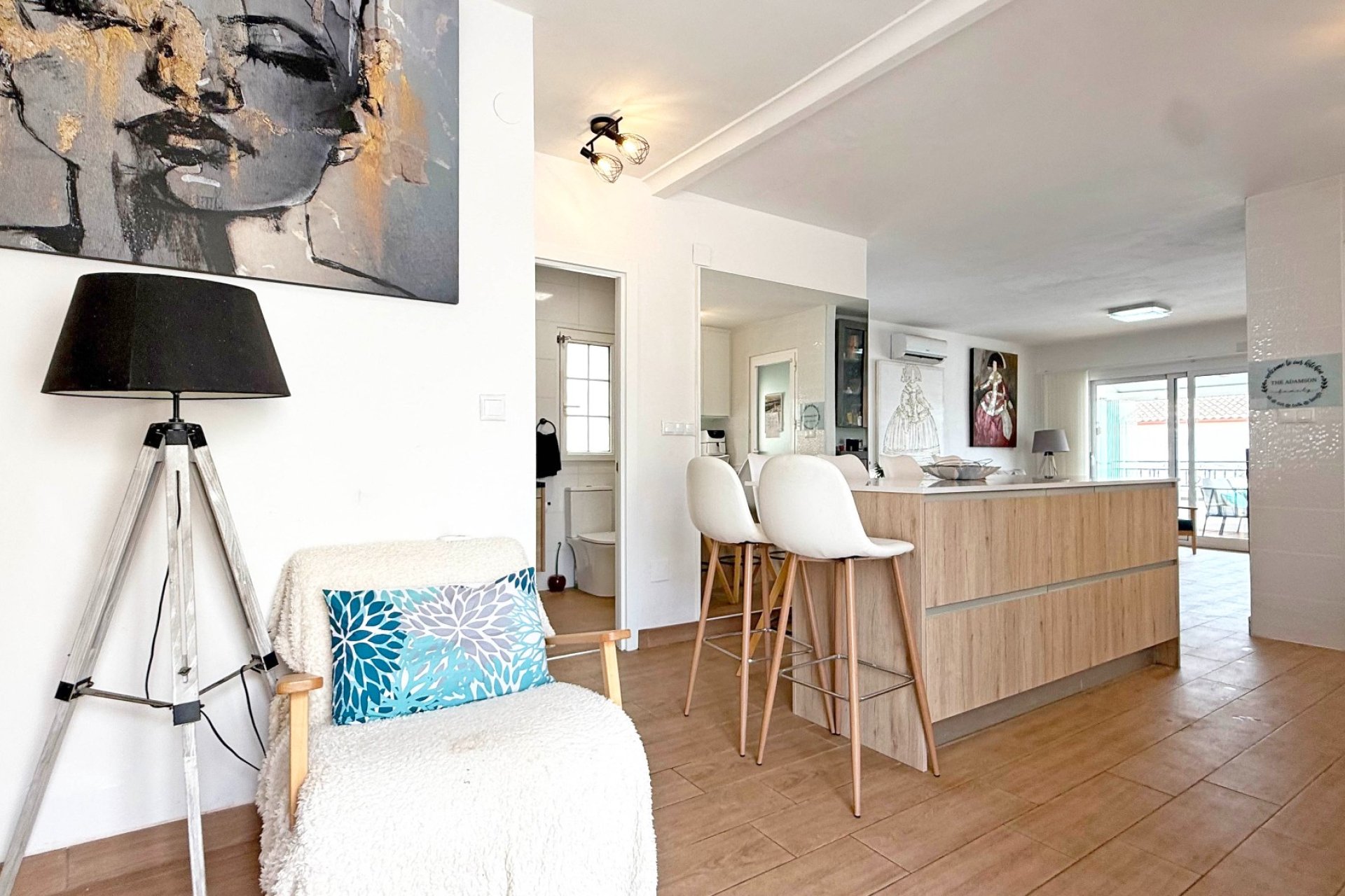 Herverkoop - Villa - Orihuela Costa - Villamartín