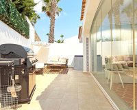 Herverkoop - Villa - Orihuela Costa - Villamartín