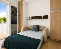 Herverkoop - Villa - Orihuela Costa - Villamartín