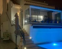 Herverkoop - Villa - Orihuela Costa - Villamartín