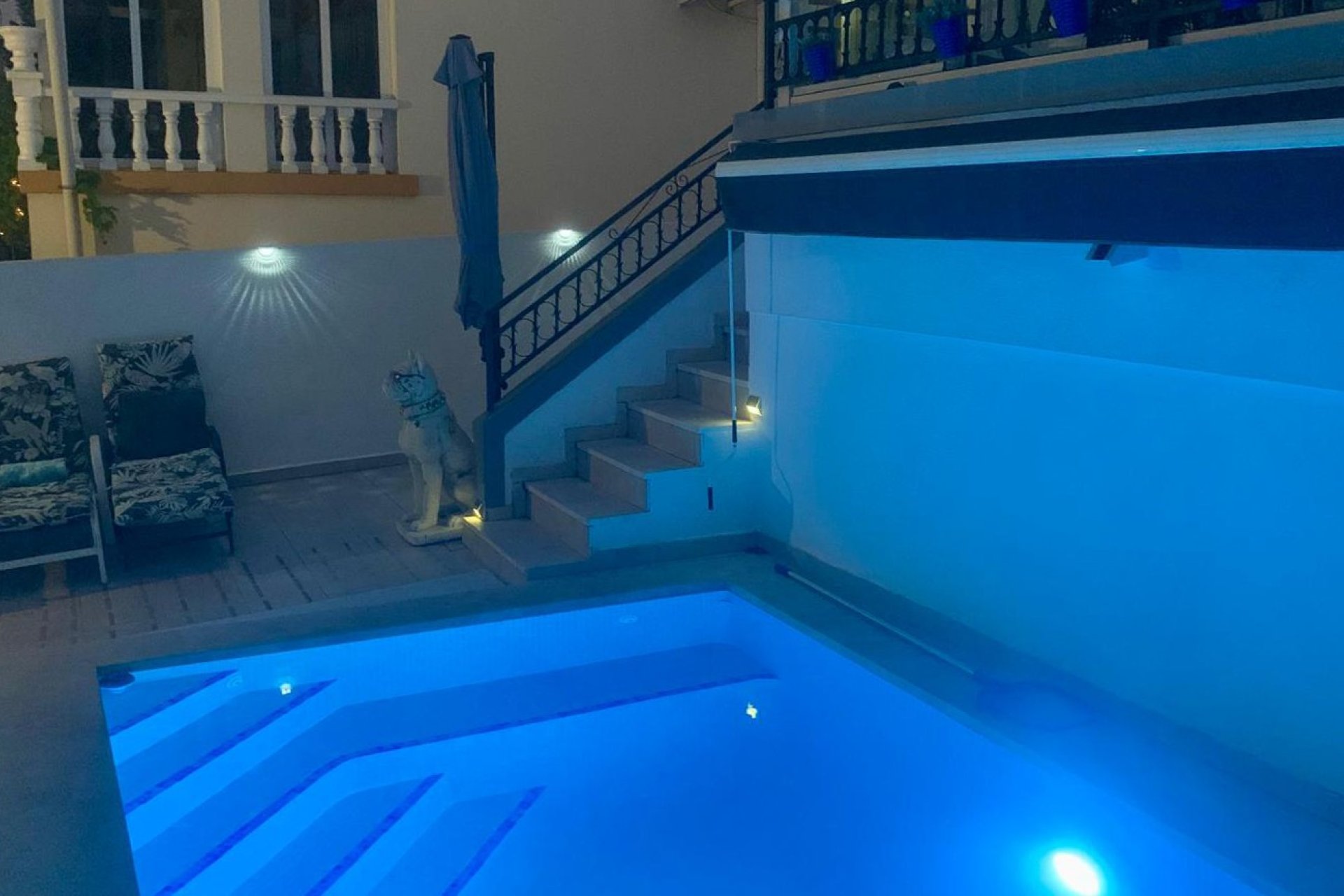 Herverkoop - Villa - Orihuela Costa - Villamartín