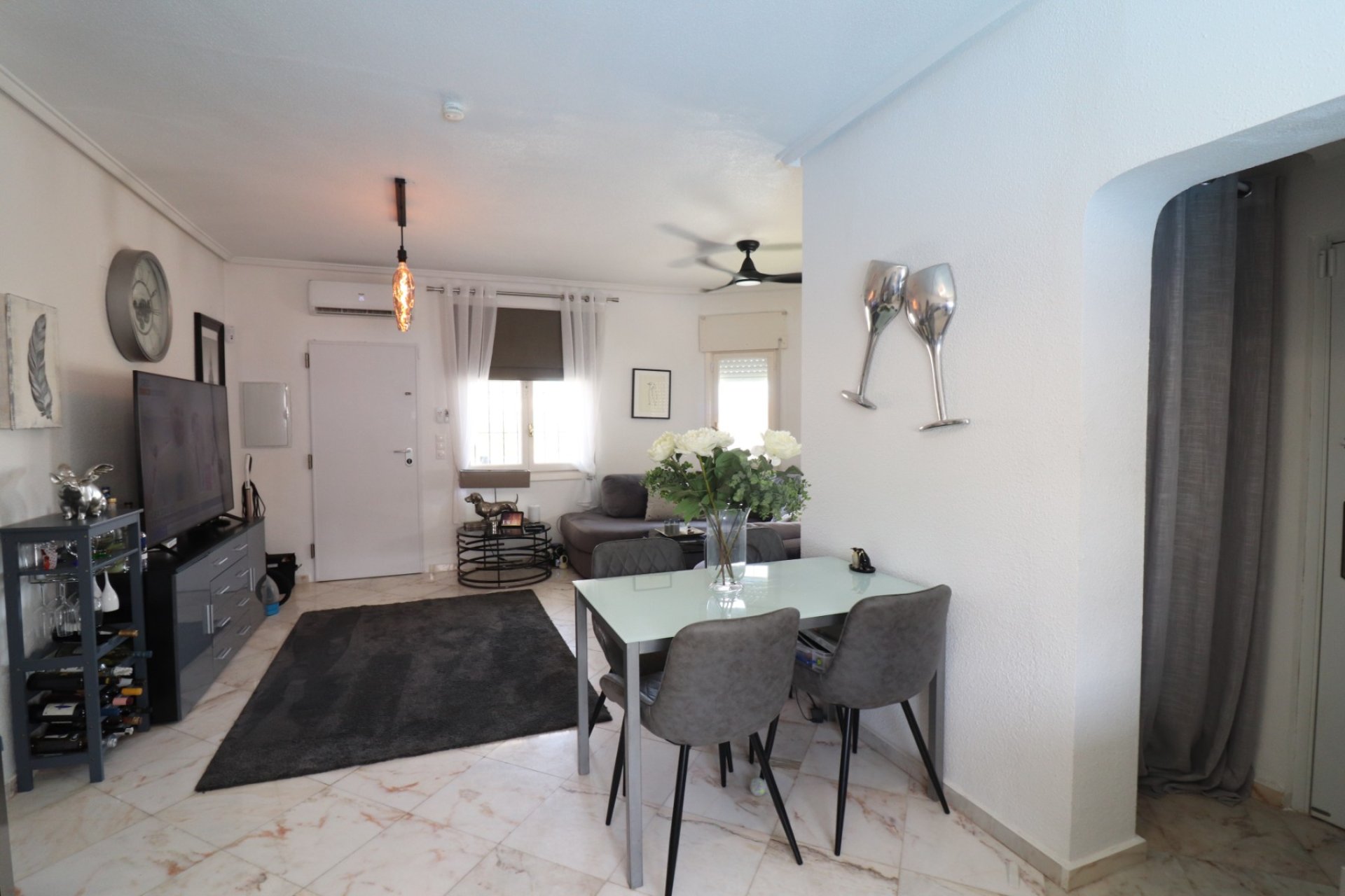 Herverkoop - Villa - Orihuela Costa - Villamartín