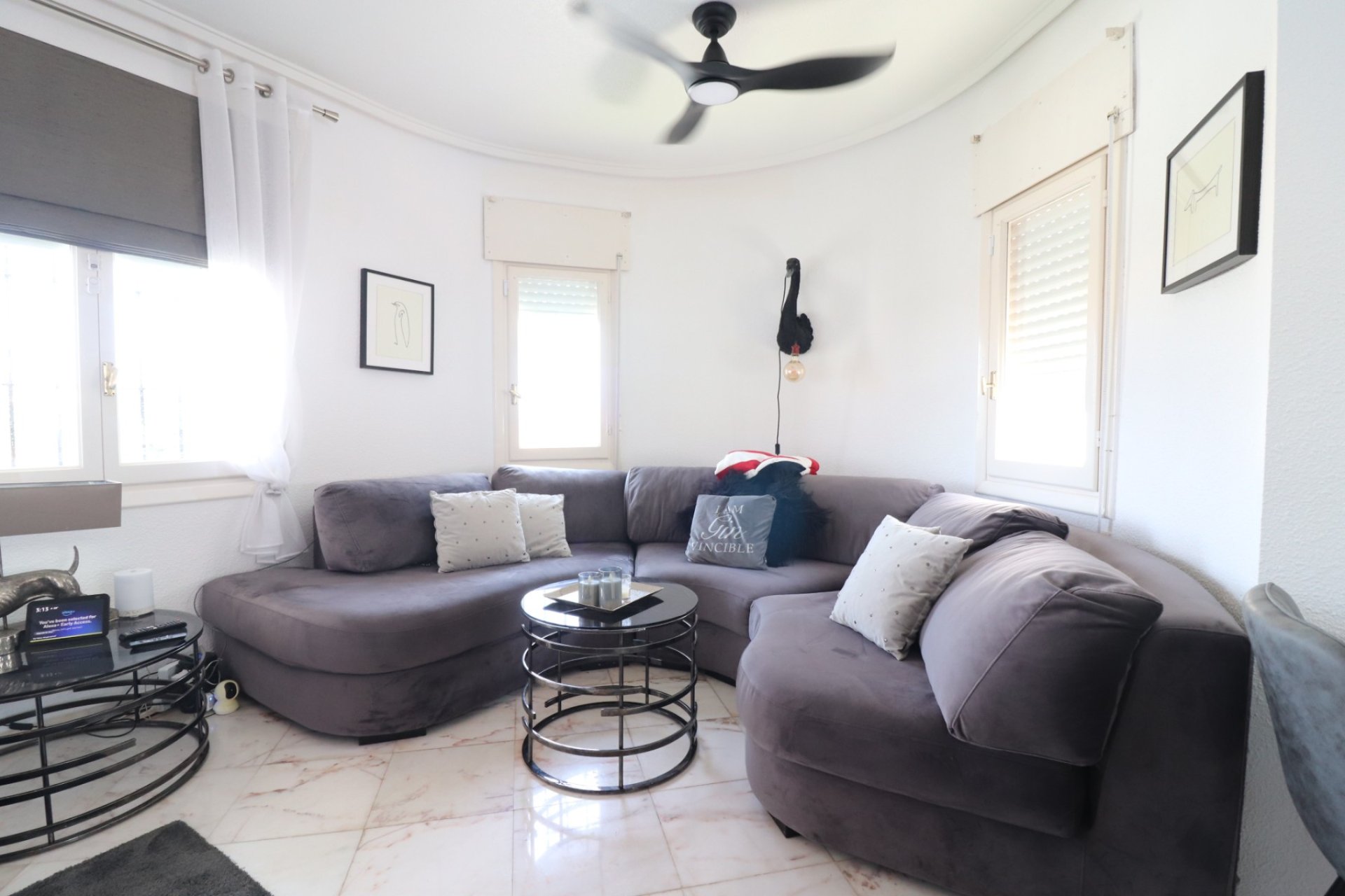 Herverkoop - Villa - Orihuela Costa - Villamartín
