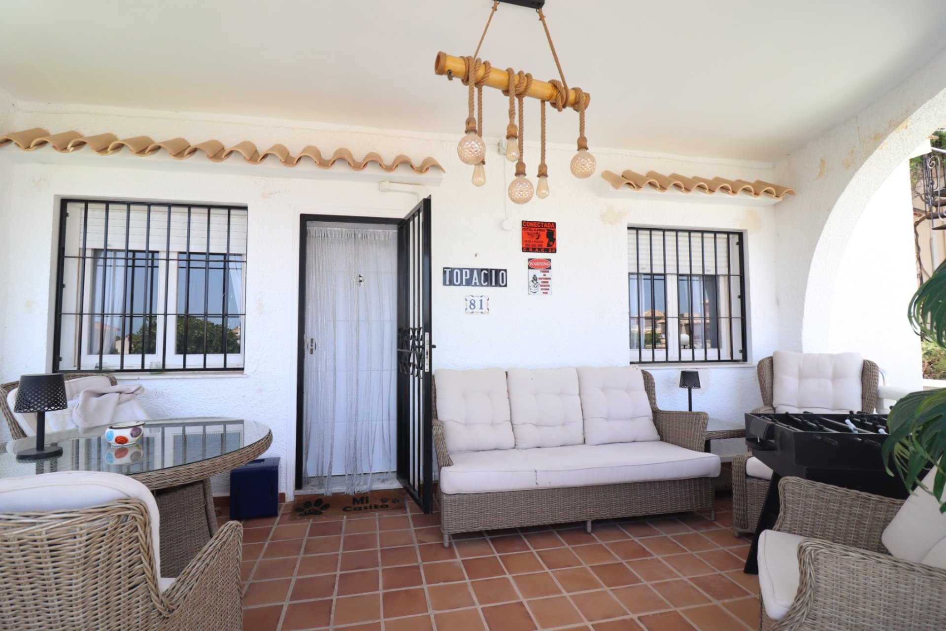 Herverkoop - Villa - Orihuela Costa - Villamartín