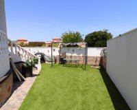 Herverkoop - Villa - Orihuela Costa - Villamartín